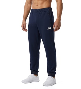 New Balance Lifestyle Erkek Eşofman Altı