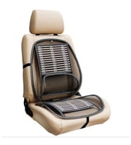 Ally Universal Bambu Araba Nefes Alabilen Koltuk Bel Minderi-(5775) - 1OL6023-3748