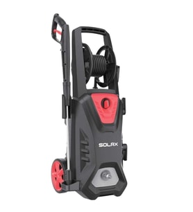 Solax YLQ6662H170B 170bar 2500W 220V 390lt/sa 8mt 15kg Basınçlı Elektrikli Yıkama Makinesi