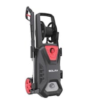 Solax YLQ6662H170B 170bar 2500W 220V 390lt/sa 8mt 15kg Basınçlı Elektrikli Yıkama Makinesi