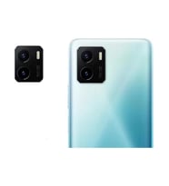Vivo Y15S 2019 Ile Uyumlu Kamera Camı Ithal Set