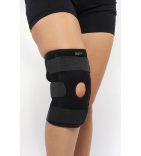 Patella ve Ligament Destekli Dizlik (Standart)