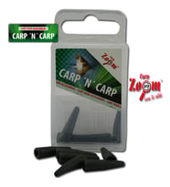 CZ 1946 Tail Rubber 3/6 mm (10 Adet) Mat Yeşil