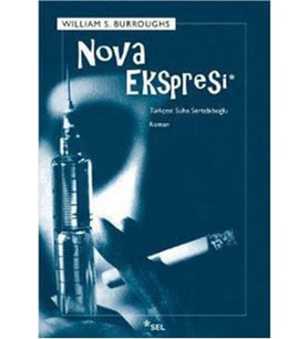 Nova Ekspresi