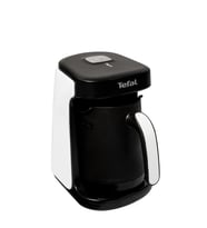 TEFAL KÖPÜKLÜM COMPACT OTOMATİK TÜRK KAHVESİ MAKİNESİ