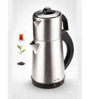 Hook HK-509 1500 W Çelik Çay Makinesi
