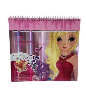 Taros Super Style Moda Tasarım Albümü 8015