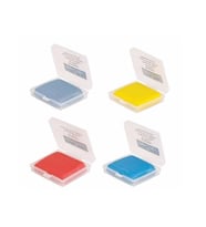 FABER CASTELL HAMUR SİLGİ RENKLİ 