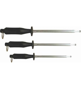 Mp Solingen Tipi Yuvarlak Masat 12 - 30 Cm