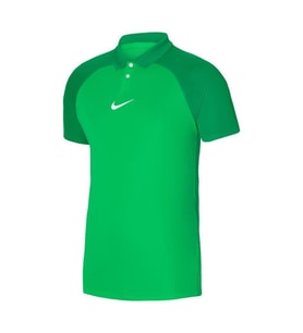 Nike Dh9228 M Nk Df Acdpr Ss Polo K T-Shirt Yeşil