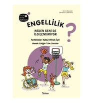 Engellilik Neden Beni de İlgilendiriyor?(Ciltli)