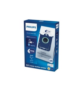 Philips Fc 9194 Performer Pro S-bag Toz Torbası Fc9194