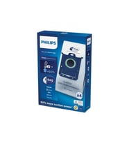 Philips Fc 9194 Performer Pro S-bag Toz Torbası Fc9194