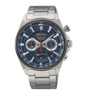 SEIKO SSB407P Erkek Kol Saati