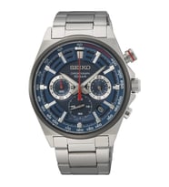 SEIKO SSB407P Erkek Kol Saati