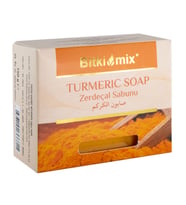 Bitkimix Zerdeçal Sabunu 150 gr