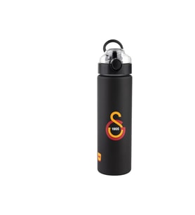 ME 25596 GALATASARAY TRİTAN MATARA 630 ML (Sarı-Kırmızı)