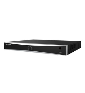 HIKVISION 32kanal 4K DS-7632NXI-K2(STD) 2x10tb NVR Kayıt Cihazı AcuSense
