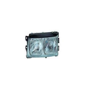 Esse Otomotiv - Galant E3 Far Sağ . 88-92 Dpo 214-1110r-ld-e Mb597510