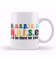 Nurse Gift İdea Funny Saying Quote  Nursing Medical Kupa Bardak Porselen