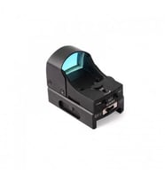 Yakın Menzilli Için Hedefleme Çift Renk Işıklı Reddot Sight