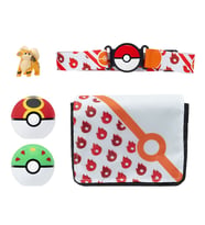 Pokemon Clip 'N' Go Bandolier Büyük Set PKW4172