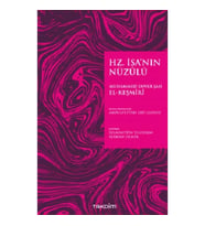 Hz. İsa'nın Nüzulü