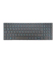 Lenovo IdeaPad 81V9 Klavye Işıklı Mavi Tuş