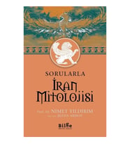 Sorularla  İran Mitolojisi