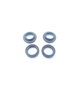 Ön Amortisör Keçesi 4 Lü Set Spacy, Fizy, Pcx, Cb 125 E Uyumlu