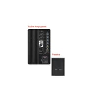 Ace Audio PBL-15C 15 İnç Aktif Kolon Bluetooth ve USB Bağlantılı, Ekolu Mikser Özelliği, Taşınabilir Güçlü Ses Sistemi