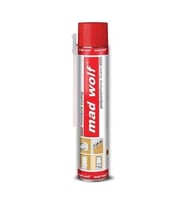 Madwolf Pu Köpük 750 Ml