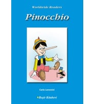 Level 1 - Pinocchio