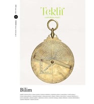 Teklif 10.Sayı Temmuz 2023