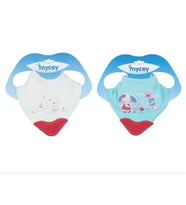 MyceyM00524 Diş Kaşıyıcılı Fular Önlük