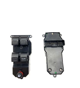CAM AÇMA DÜĞMESİ CIVIC 2002-2006/CRV 2002-2005 ÖN SOL