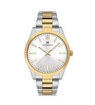 Momentus Men's CM136T-02SG Erkek Kol Saati
