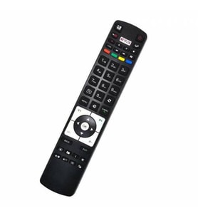 Telefunken 39TF6520 Smart Led Tv Kumandası