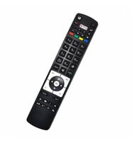 Telefunken 39TF6520 Smart Led Tv Kumandası