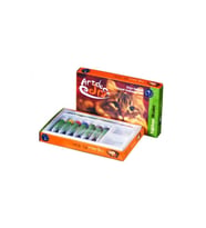 Artdeco Yağlı Boya JR 8 ML 7 Renk Yağlı Boya 7 x 8 ML