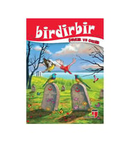 Birdirbir Şehitlik ve Gazilik Edam Komisyon Edam Yayınları