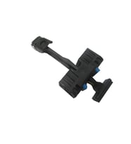 SEAT IBIZA- 09/12; ARKA KAPI DURDURUCUSU SAĞ/SOL AYNI (ADET) (KAPI GERGİSİ) 6J4839249B 1245-2825