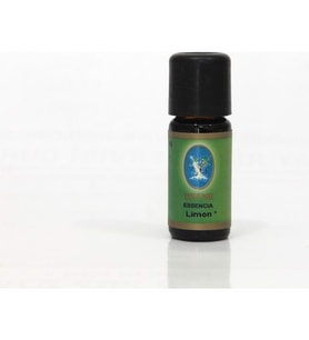 Nu-Ka Defne Essencia Nuka Organik Limon Yağı 10 ml