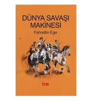 Dünya Savaşı Makinesi