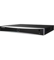 Hıkvısıon DS-7632NXI-K2  32 Kanal 4K Nvr (Siyah - Beyaz)
