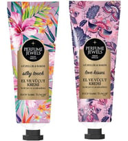 Pj El Vücut Kremi Silky Kisses Tüp 50 Ml
