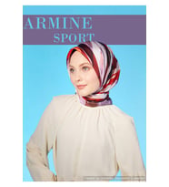 Sport Eşarp