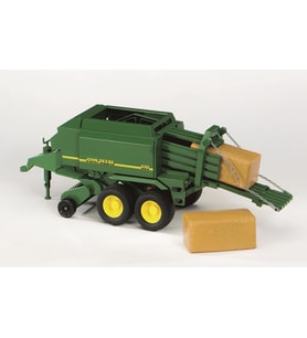 Bruder John Deere 690 Balya Makinası BR02017
