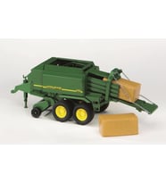 Bruder John Deere 690 Balya Makinası BR02017
