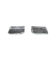 Sol Far Camı - 1216519CAM WISCO - Opel Astra F 95-98 Yılları Arası Uyumlu